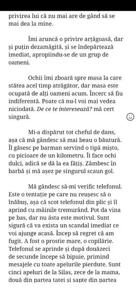 Screenshot_20250507_103814_Wattpad - x3 Indrazneste sa ma ai 3 - drogata x3