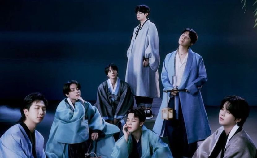  - Hallo BTS !