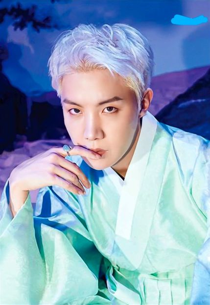  - Hallo BTS !