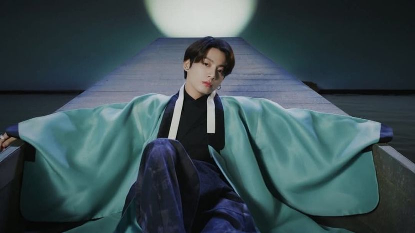  - Hallo BTS !