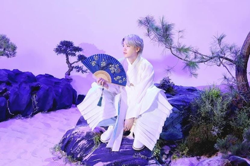  - - 7 - Hallo BTS !