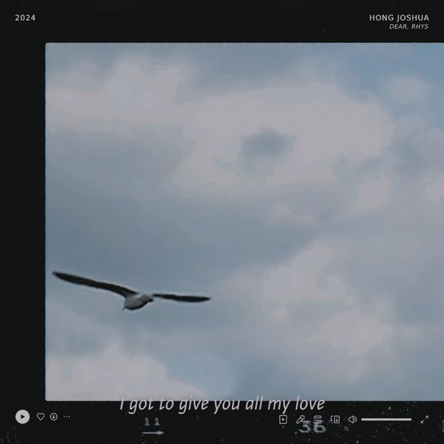 づ 7ᵗʰ❜　 ˓ℋong♥ℐoshua➲ᵒʰ໓ạṛḷịṇg̣. - Tempting Canvases