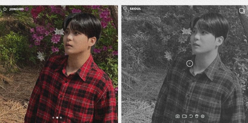 ˗ˏˋ Choi♡Ꭻọṇg̣ḥọ ˎˊ˗ ⠀⠀ ˓⁷May˒ ⠀ ⠀A̤T̤E̤E̤Z̤. - Murmur of Lost Time