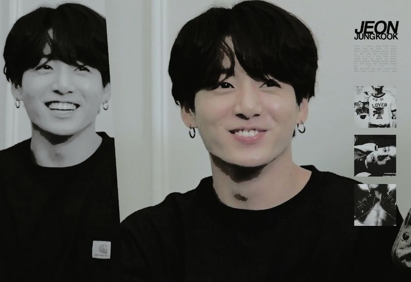 ◞7ᵗʰ◟　˓Ꭻe̤o̤n̤ꨄᎫungkook➲Go̟l̟d̟e̟n̟영혼. - Decay of Divine