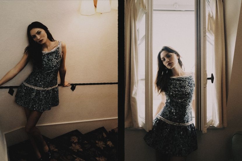 ⸄ᴰᵃʸ౹Ƽᵒᶠ⁵⁰⁰⸅　To̱ᥒkι̱ᥒ⁽ᵇʸ⁾fι̱ᥣm̱⸻⸂Mᥲყ⸜❦⸝0Դᵗʰ̤⸃ - Hylas and the Water Nymphs