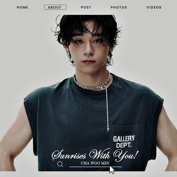 . ˚◞♡ ⃗ ᙃay ₂₃₆　　≽ 从ay⁰⁷ ≼ - Sunrises With You