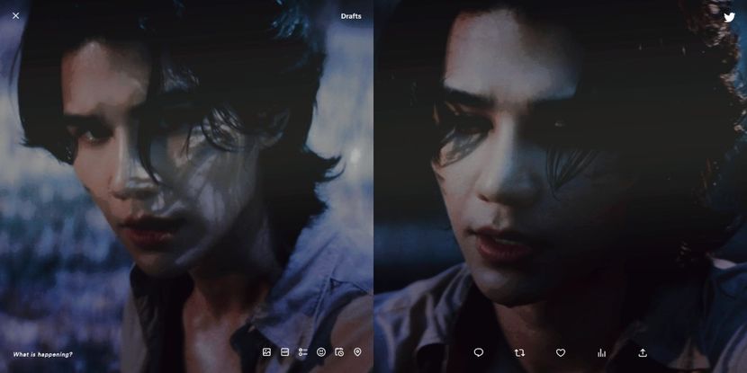 ၇୧ㅤ8thᵒᶠℳayᅟㅤ ──── ⓒ　ℛêve͜ur.　! - Beauty Of Dawn