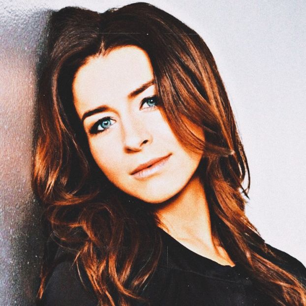 • Day 37 x 08.05.2025 w/ Caterina Scorsone. - Yo no sé mucho pero te siento