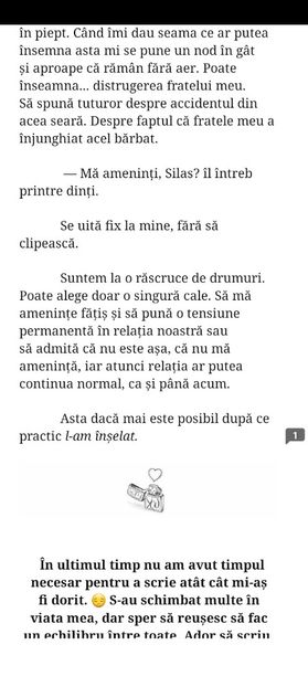 Screenshot_20250508_061543_Wattpad - x3 Indrazneste sa ma ai 5 - amenintare x3