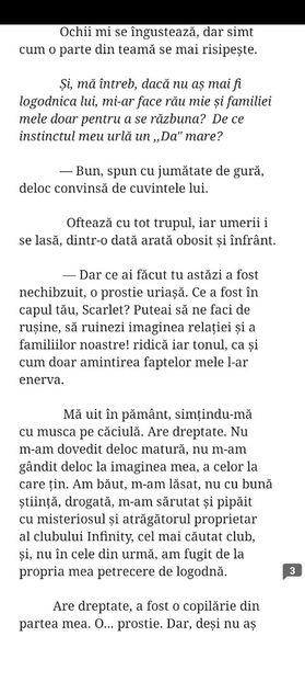 Screenshot_20250508_061851_Wattpad - x3 Indrazneste sa ma ai 6 - aici m-a adus viata x3
