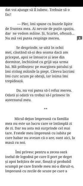 Screenshot_20250508_061904_Wattpad - x3 Indrazneste sa ma ai 6 - aici m-a adus viata x3