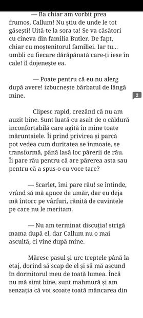 Screenshot_20250508_061937_Wattpad - x3 Indrazneste sa ma ai 6 - aici m-a adus viata x3