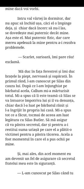 Screenshot_20250508_061946_Wattpad - x3 Indrazneste sa ma ai 6 - aici m-a adus viata x3