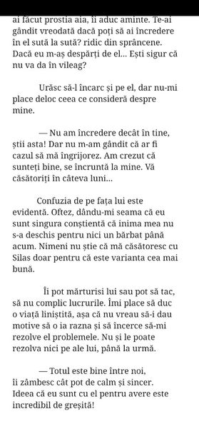 Screenshot_20250508_061954_Wattpad - x3 Indrazneste sa ma ai 6 - aici m-a adus viata x3