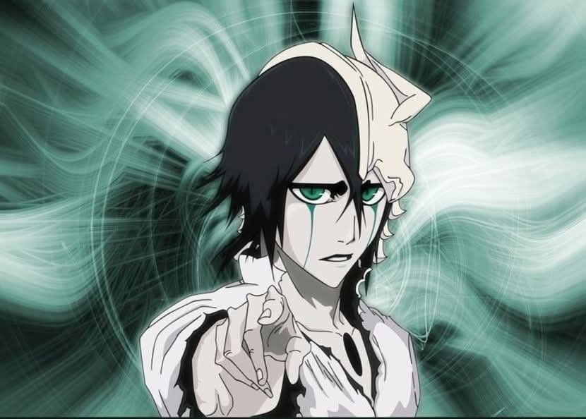  - Ulquiorra