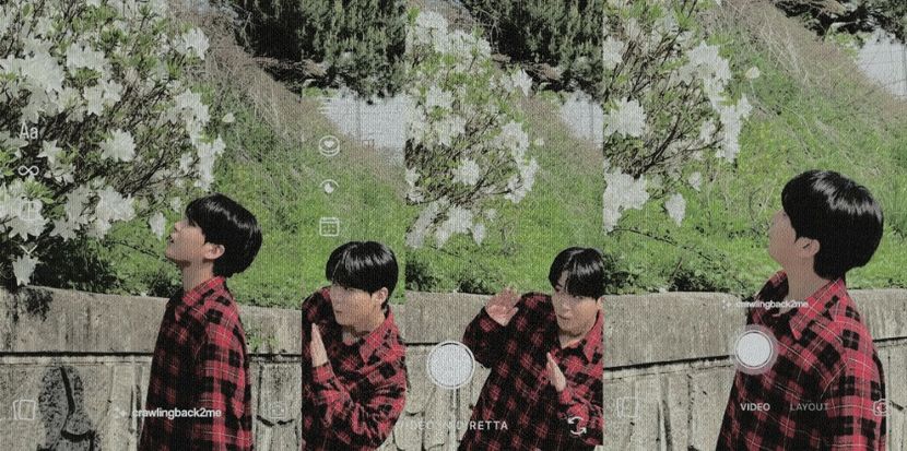 ℭh̤o̤i̤➲[⁸May]Ꭻo̤n̤g̤h̤o̤, euphonic teddy. - Murmur of Lost Time