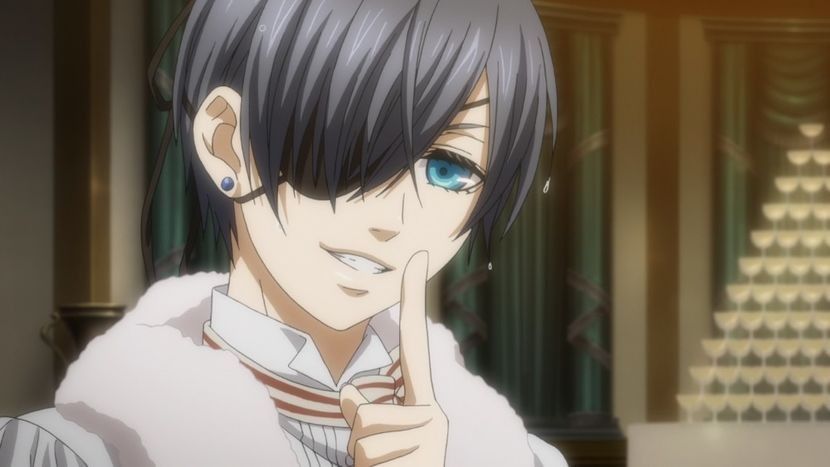  - Ciel