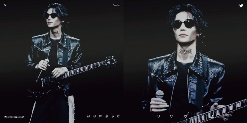 ၇୧ㅤ9thᵒᶠℳayᅟㅤ ──── ⓒ　ℛêve͜ur.　! - Beauty Of Dawn