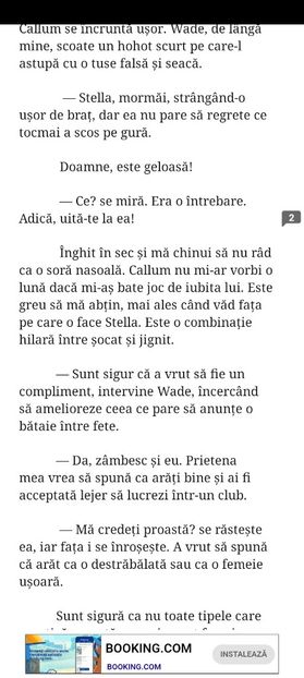 Screenshot_20250509_063216_Wattpad - x3 Indrazneste sa ma ai 7 - si daca am facut-o x3