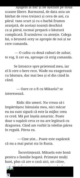 Screenshot_20250509_063240_Wattpad - x3 Indrazneste sa ma ai 7 - si daca am facut-o x3