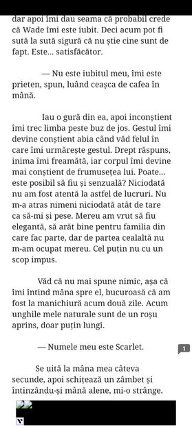 Screenshot_20250509_063317_Wattpad - x3 Indrazneste sa ma ai 7 - si daca am facut-o x3