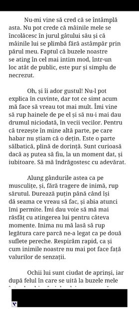 Screenshot_20250509_063626_Wattpad - x3 Indrazneste sa ma ai 8 - poti nega cat doresti x3