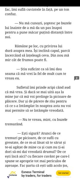 Screenshot_20250509_063635_Wattpad - x3 Indrazneste sa ma ai 8 - poti nega cat doresti x3