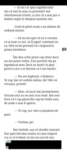 Screenshot_20250509_063709_Wattpad - x3 Indrazneste sa ma ai 8 - poti nega cat doresti x3