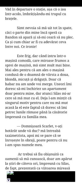 Screenshot_20250509_063717_Wattpad - x3 Indrazneste sa ma ai 8 - poti nega cat doresti x3