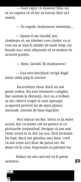 Screenshot_20250509_063754_Wattpad - x3 Indrazneste sa ma ai 8 - poti nega cat doresti x3