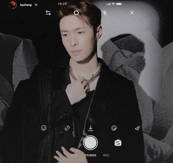 ⇉ ꒯ᵃʸ ⅭⅩⅫ　 Ⲱould ᵧₒᵤ ᵦₑ৻ᵐʸhoney? - Born to Overlove