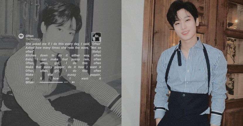 ˖⁰⁹ᵗʰMay˚　　　　˛ℋẹạṿẹṇ’ṣ ⁱⁿyour˙ẹỵẹṣ。 - Embered Heart