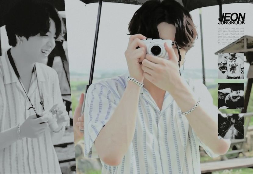 ◞9ᵗʰ◟　˓Ꭻe̤o̤n̤ꨄᎫungkook➲Go̟l̟d̟e̟n̟영혼. - Decay of Divine