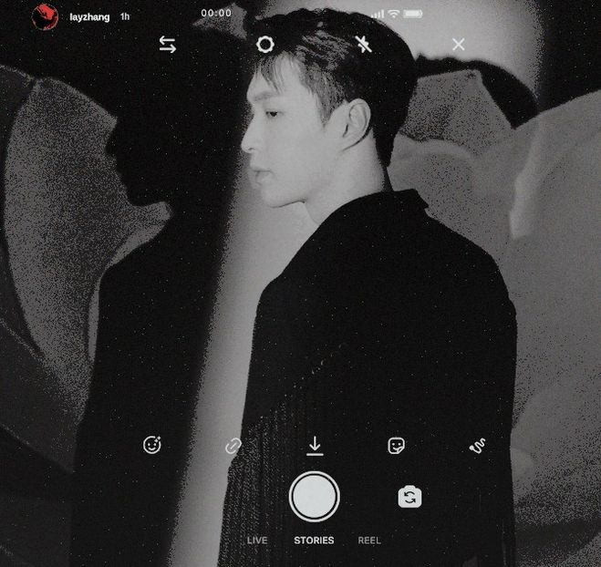 ⇉ ꒯ᵃʸ ⅭⅩⅩⅢ　 Ⲱould ᵧₒᵤ ᵦₑ৻ᵐʸhoney? - Born to Overlove