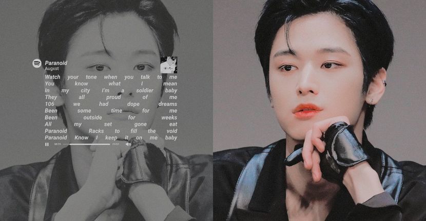 ˖¹⁰ᵗʰMay˚　　　　˛ℋẹạṿẹṇ’ṣ ⁱⁿyour˙ẹỵẹṣ。 - Embered Heart