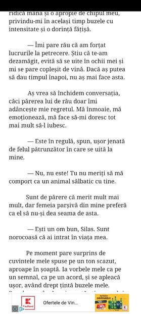 Screenshot_20250510_063620_Wattpad - x3 Indrazneste sa ma ai 9 - vinovatie x3