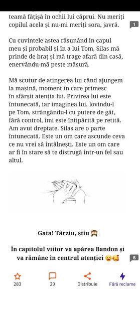 Screenshot_20250510_064014_Wattpad - x3 Indrazneste sa ma ai10 - partea lui intunecata x3