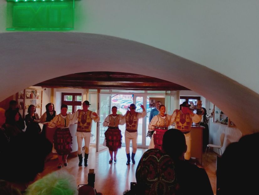 Lampioane la liceu, de ziua Pământului - 2024_2025 școală Ungra și Daisoara