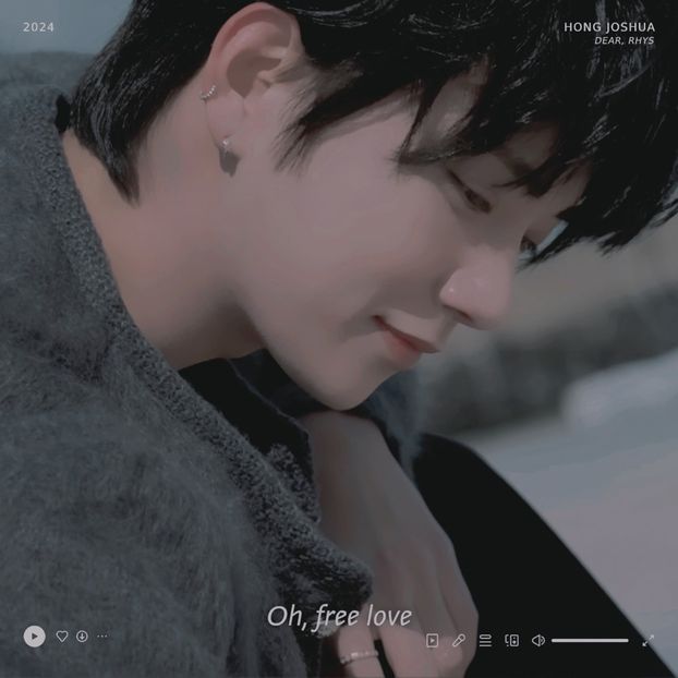 づ 10ᵗʰ❜　 ˓ℋong♥ℐoshua➲ᵒʰ໓ạṛḷịṇg̣. - Tempting Canvases