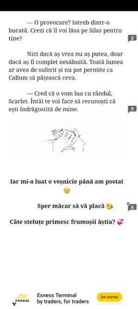 Screenshot_20250511_055050_Wattpad - x3 Indrazneste sa ma ai12 - imi esti interzisa x3