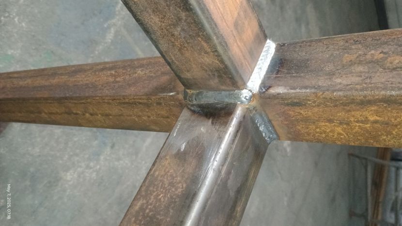  - Sudură TIG WIG argon MIG MAG