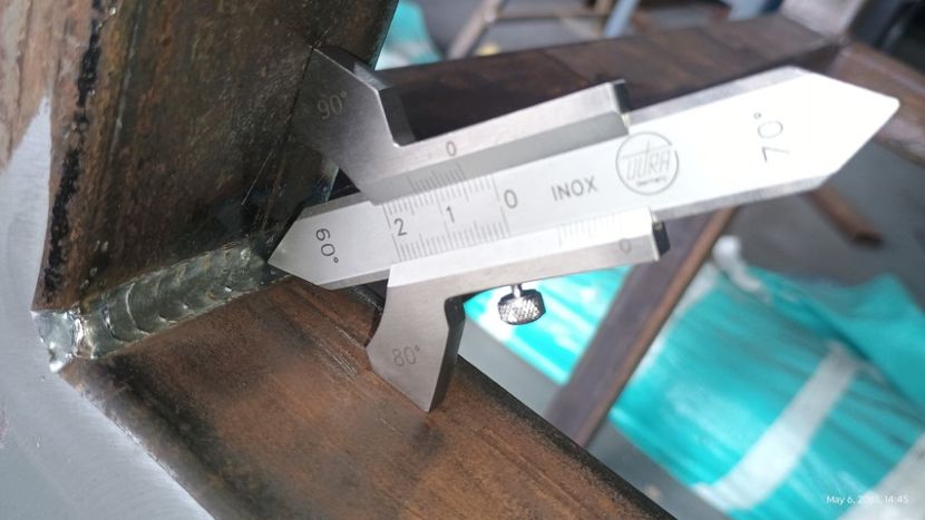  - Sudură TIG WIG argon MIG MAG