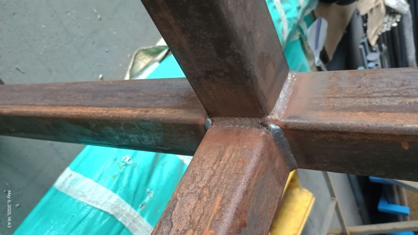  - Sudură TIG WIG argon MIG MAG