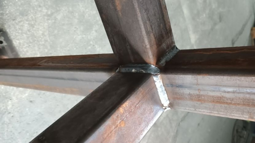  - Sudură TIG WIG argon MIG MAG