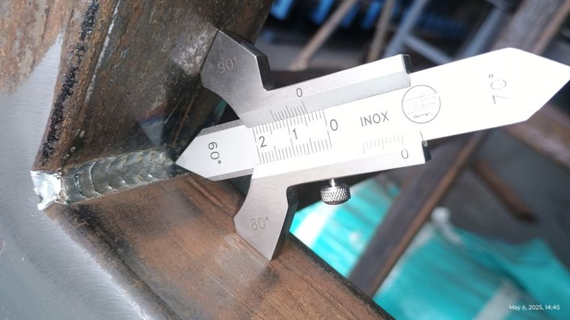  - Sudură TIG WIG argon MIG MAG