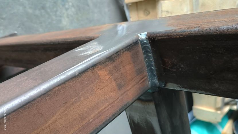  - Sudură TIG WIG argon MIG MAG