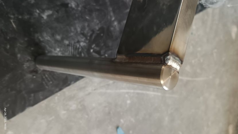  - Sudură TIG WIG argon MIG MAG