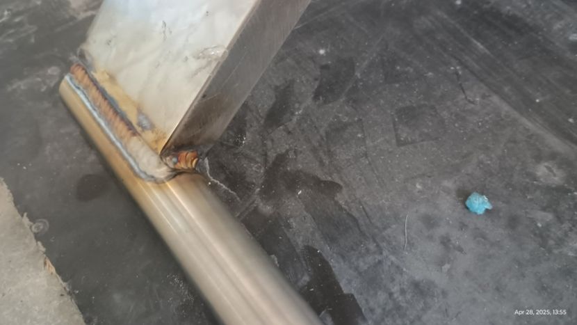  - Sudură TIG WIG argon MIG MAG