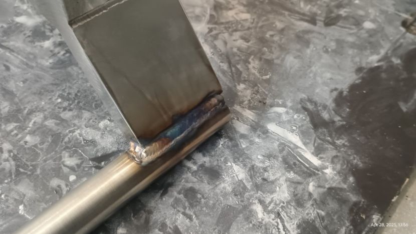  - Sudură TIG WIG argon MIG MAG