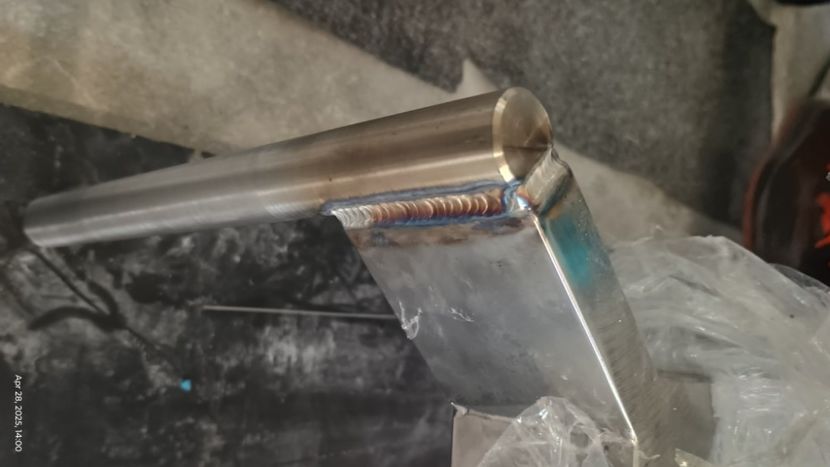  - Sudură TIG WIG argon MIG MAG